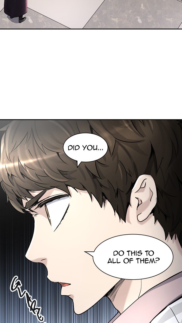 Tower of God, Chapter 402 image 018